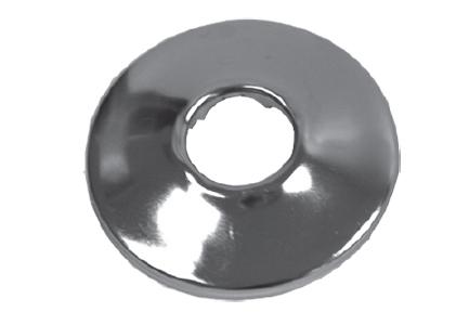 1-1/2" Tube Escutcheon