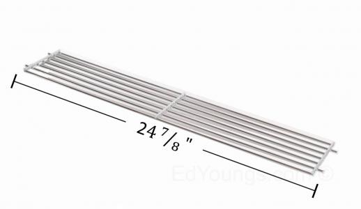 Weber Genesis Warming Rack