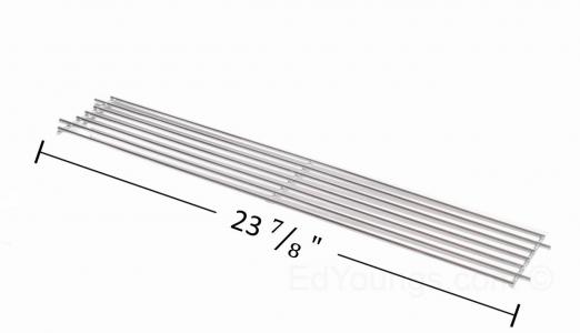 Weber Warming Rack For Silver A