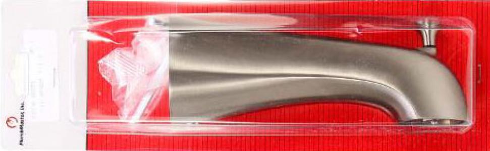 BN Universal Tub Spout 7-1/2"