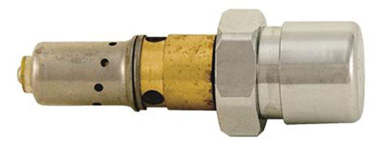 Urinal Valve Cartridge