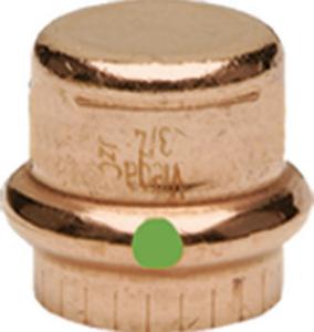 Pro-Press 1/2" Copper Cap