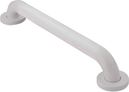 R8736W 36" White 500# Grab Bar
