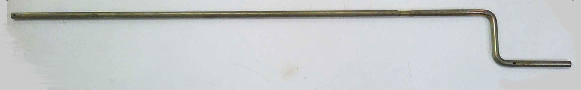MTD Chute Crank Rod