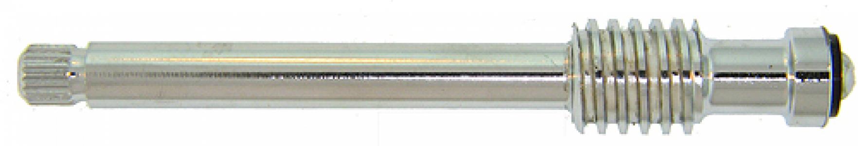 151 Briggs Hot Stem