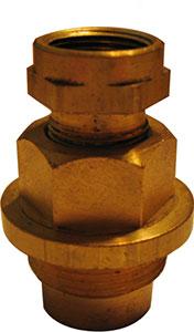 179B-0471HB Union Brass Bonnet