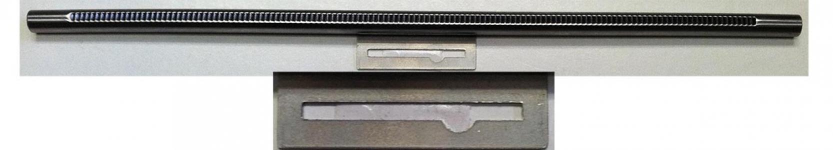 Gen 12-3/4" x 3/8" Crossover