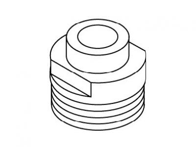 34260-RP Kohler Bonnet