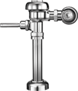 Regal  Closet Flush Valve