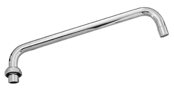 5SP-14 T&S 14" Spout