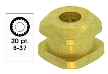 1-8 Am Standard Handle Insert