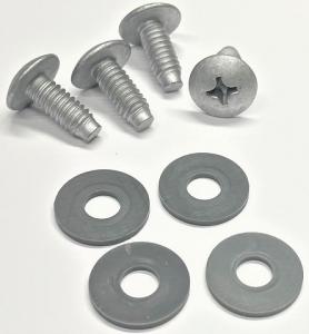 Tank Scale, Small Hardware Pack