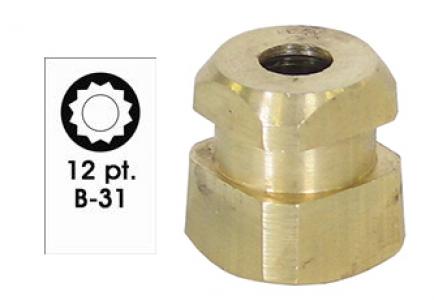 3-9 Harcraft Handle Insert