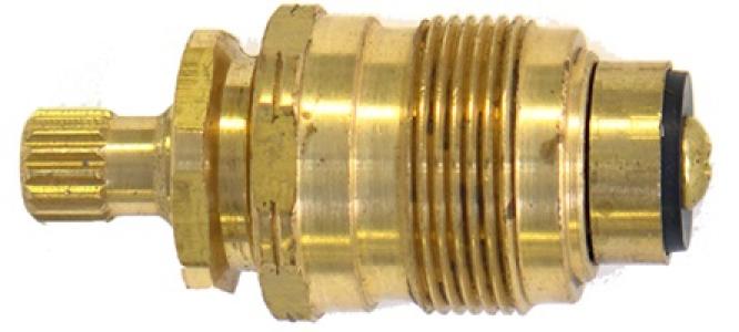 50A-D Eljer Cold Stem Assy