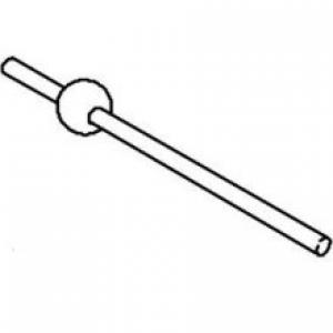 Kohler Lavatory Ballrod
