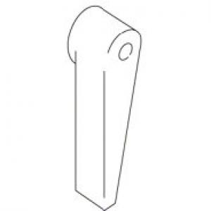 Kohler DC W/O Crank Handle