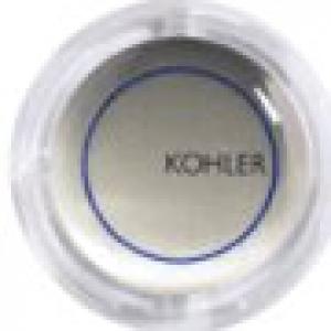 Kohler Cold Faucet Index Cap