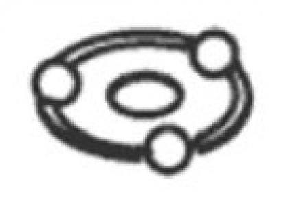 Kohler Ball & Frame Assy