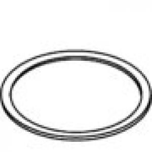 Kohler 2-3/4x3 Niedecken Gasket