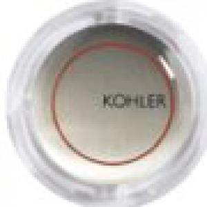 Kohler Hot Faucet Index Cap