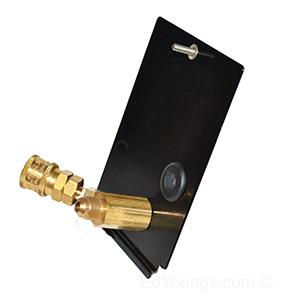 Bulkhead Sum LP Sil C/Gold B/D