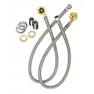 Wall Mount Water Line Kit