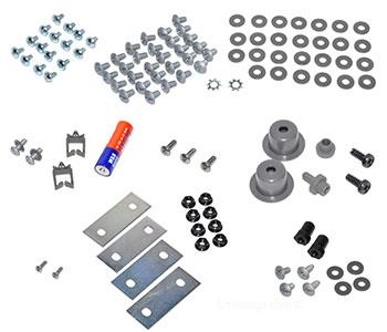 Hardware kit for Spirit E-320 LP
