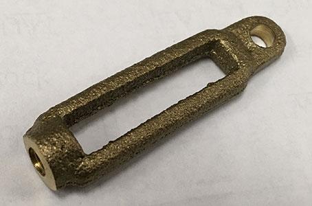 American Standard Rod Connector