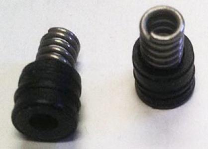 Bradley 2/PK Seats & Springs