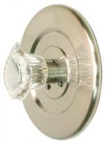 Moen Brushed Nickel Trim Kit