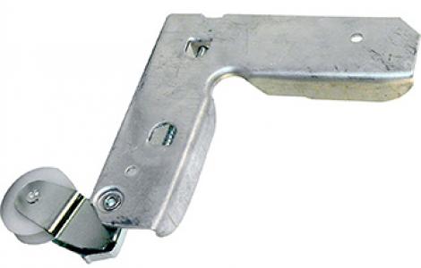 Screen Corner Assy w/Roller