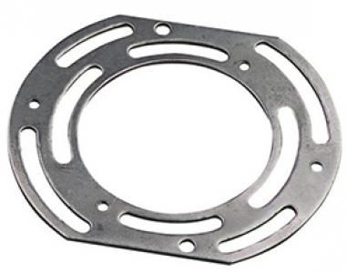 Circular Crossbar 8/32"