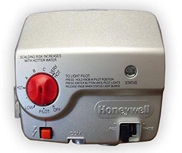 Natural Gas Valve Kit