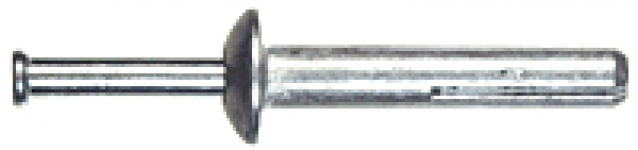 100Pk 3/16x7/8 Hammer Drive Anch