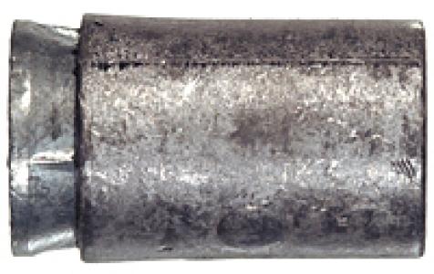 100Pk 8-32 Lead MS Anchor