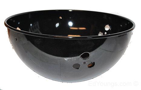 14.5" Smokey Mountain Bowl