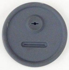 Smokey Mtn Silicone Grommet