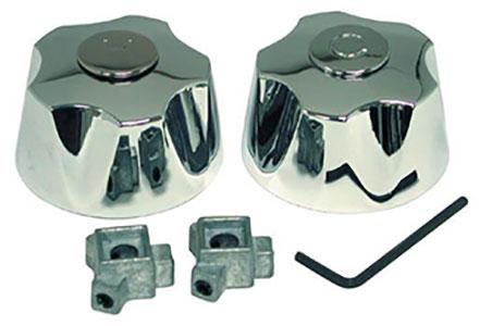 Sm Fit-All Canopy Handles
