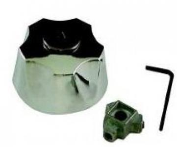 Sm Fit-all Div Canopy Handle
