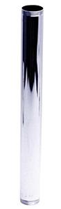 1-3/8x12" Dual Threaded Tube