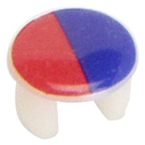 85102 Single Lever Index Button