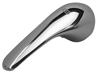85150 PVB Tub/Shower LeverHandle