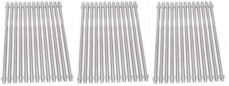 Summit 3PK 12" SS Cooking Grates