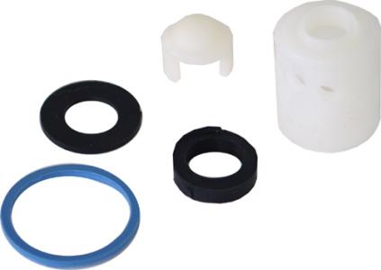 41I/K3W Central Brass Repair Kit