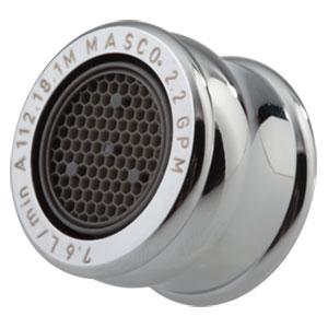 Delta P/C Aerator