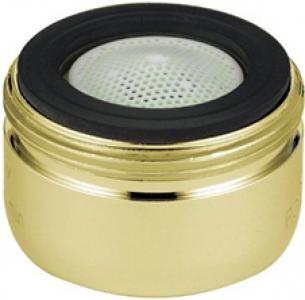 Delta P/B Aerator
