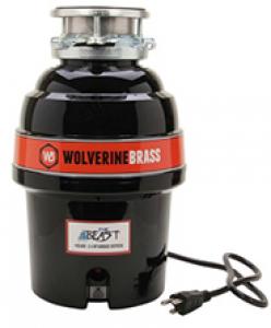 3/4HP The Beast Garbage Disposer