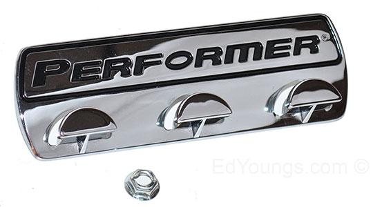 Weber Performer Tool Holder