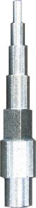 Radiator Valve Spud Wrench