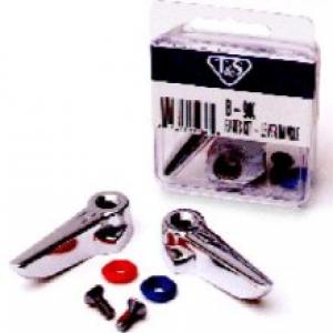 T&S B-9K Lever Handle Kit